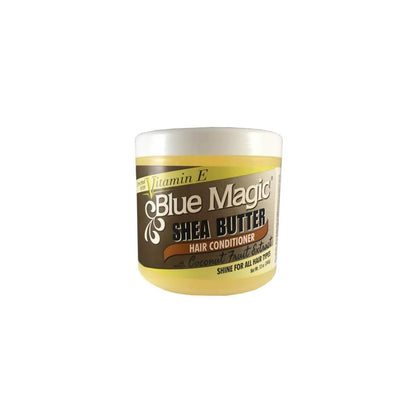 Blue Magic Shea Butter Hair Conditioner