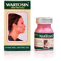 Ayurvedic Wartosin Warts Remover + Germskutter Benzoic & Salicylic Acid