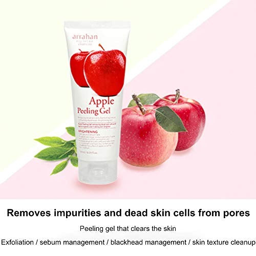 Yan Namei Ji Apple Peeling Gel – 320ml