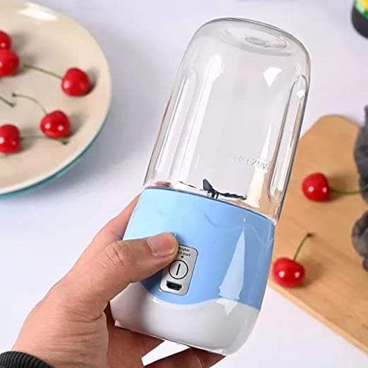 Portable Juice Blender