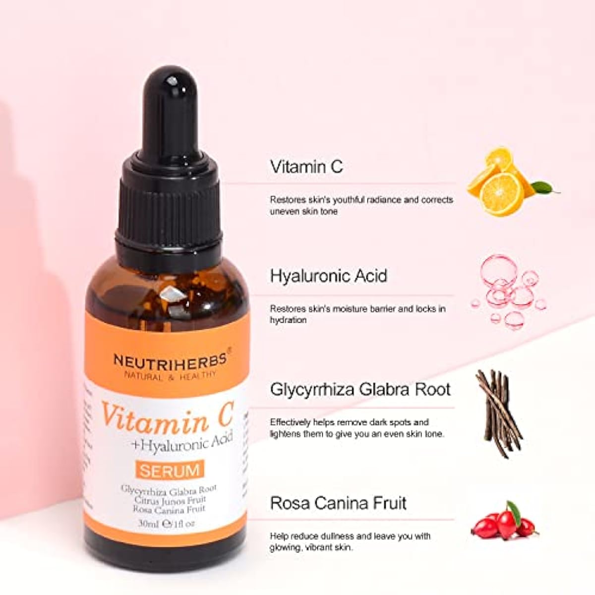 Neutriherbs Vitamin C Serum