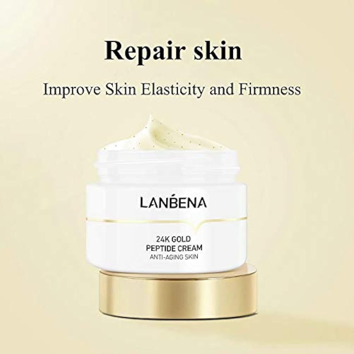 LANBENA 24K Gold Peptide Cream