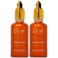 Carrot Glow Intense Toning Brightening Serum