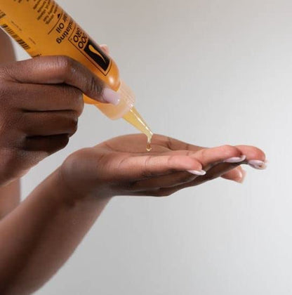 Doo Gro Stimulating Hair Oil