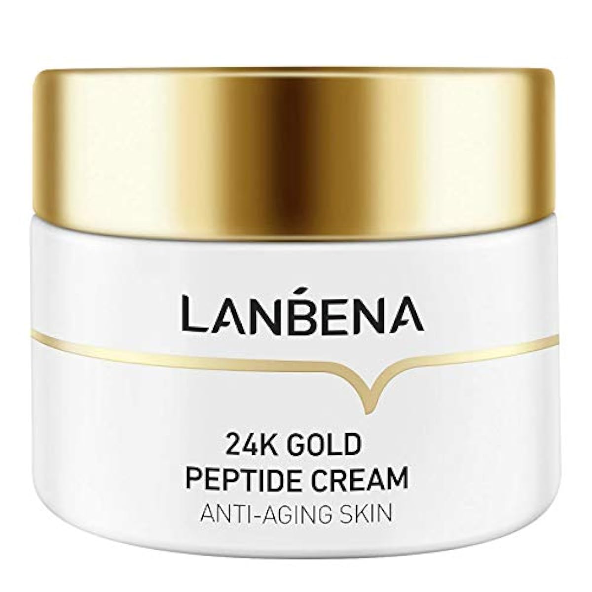 LANBENA 24K Gold Peptide Cream