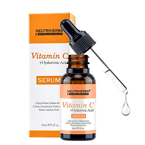 Neutriherbs Vitamin C Serum