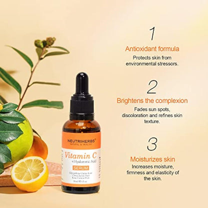 Neutriherbs Vitamin C Serum
