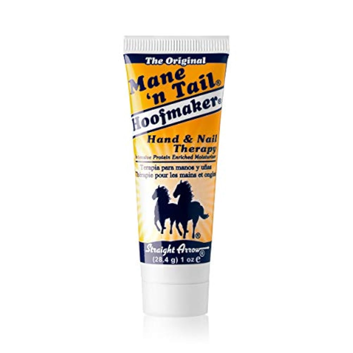 Mane 'n Tail Hoofmaker Hand & Nail Therapy Lotion
