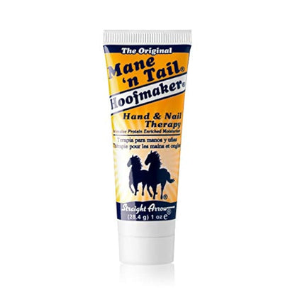 Mane 'n Tail Hoofmaker Hand & Nail Therapy Lotion