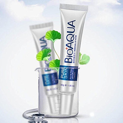 BIOAQUA Removal of Acne Rejuvenation Cream