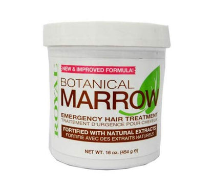 Royal Botanical Marrow Hair Treatment