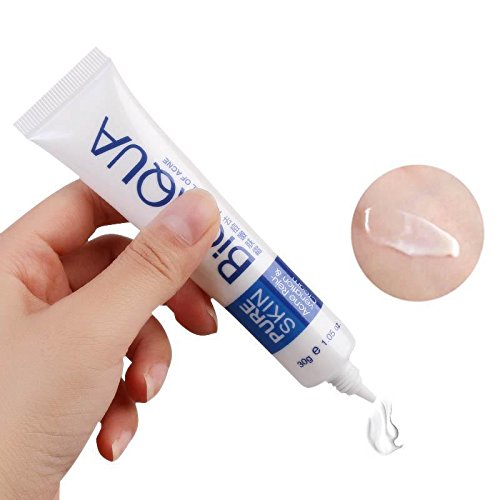 BIOAQUA Removal of Acne Rejuvenation Cream