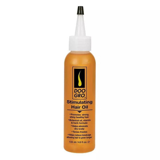 Doo Gro Stimulating Hair Oil