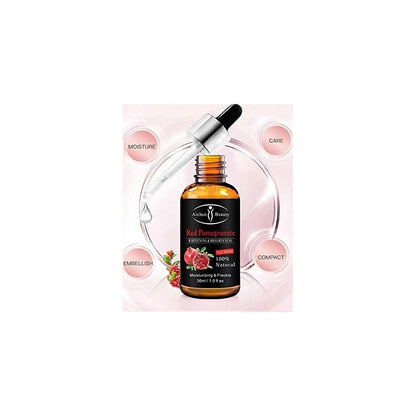 Aichun Beauty Red Pomegranate Facial Serum – 30ml