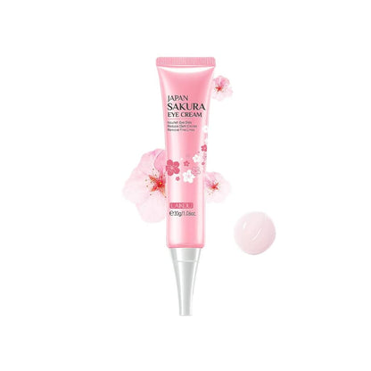 LAIKOU Sakura Eye Serum