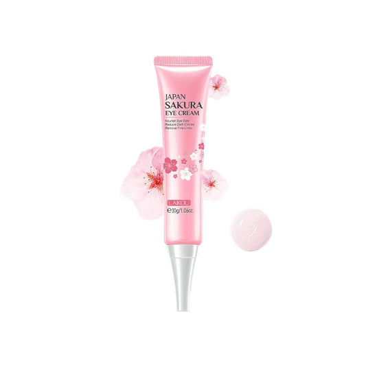 LAIKOU Sakura Eye Serum