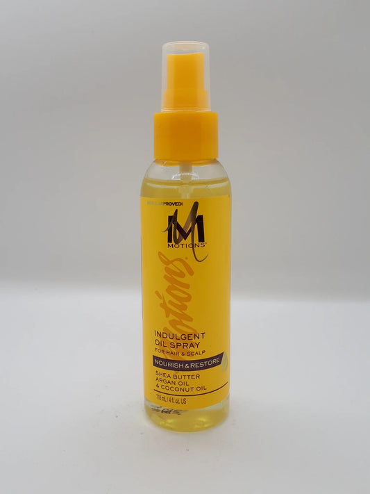 Motions Weightless Daily Oil Spray