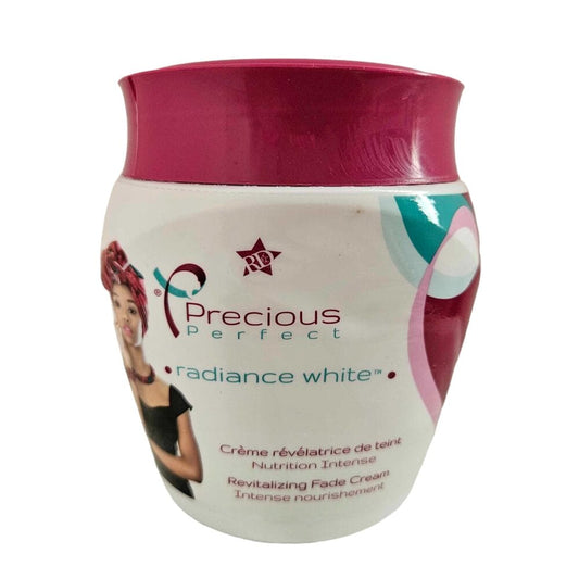 Precious Perfect Radiance White Cream 500ml