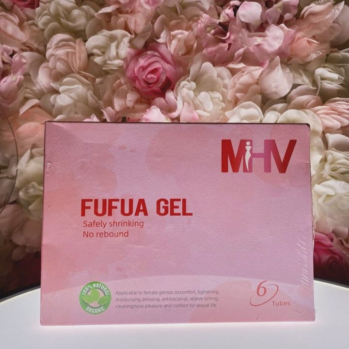 MHV Fufua Gel
