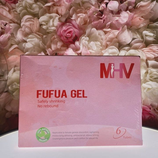 MHV Fufua Gel