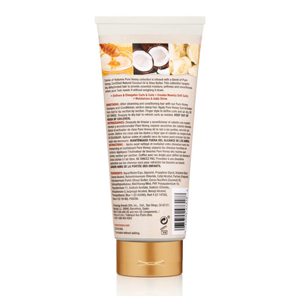 Creme of Nature Curl Activator Styling Cream (Pure Honey)
