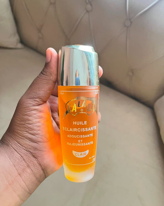 Lalala Lightening Serum