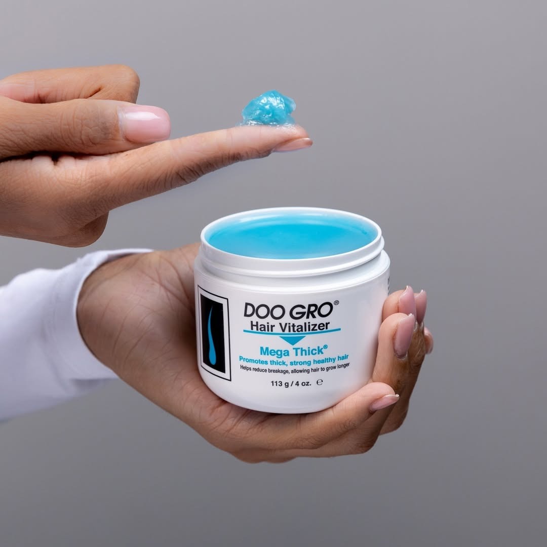 Doo Gro Mega Thick Hair Vitalizer