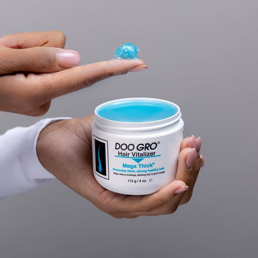 Doo Gro Mega Thick Hair Vitalizer