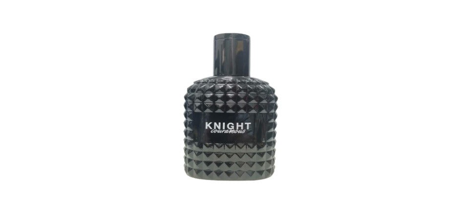 Knight Courageous Pour Homme Perfume