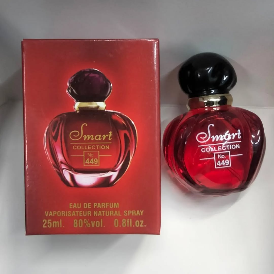 Smart Collection No. 449 Perfume