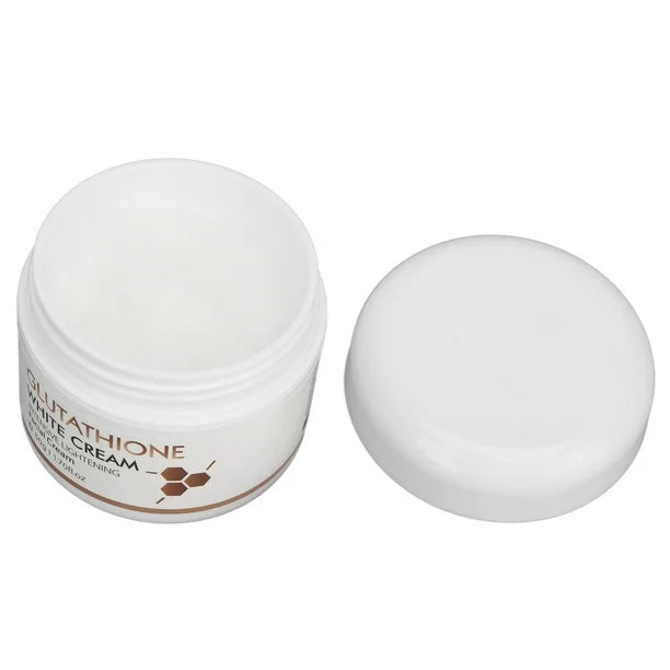 Lanthome Glutathione White Cream
