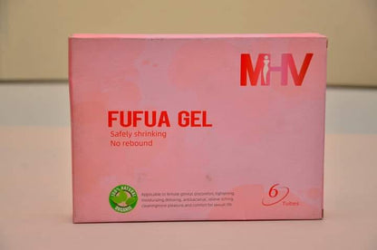 MHV Fufua Gel