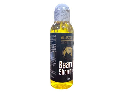 Alison’s Beard Shampoo 120ml
