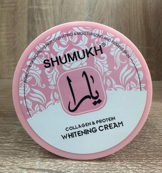Shumukh Whitening Cream