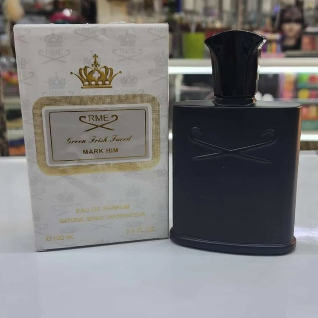 Crme Mark Him Eau de Parfum