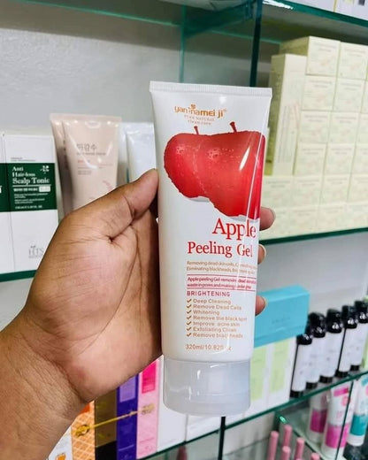 Yan Namei Ji Apple Peeling Gel – 320ml