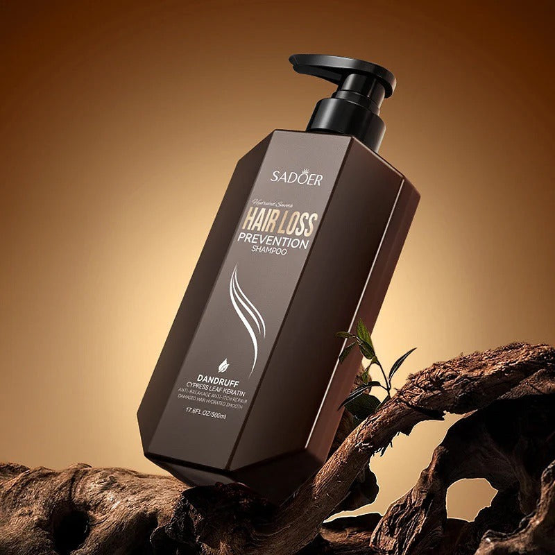 Sadoer Hair Loss Prevention Shampoo (500ml)
