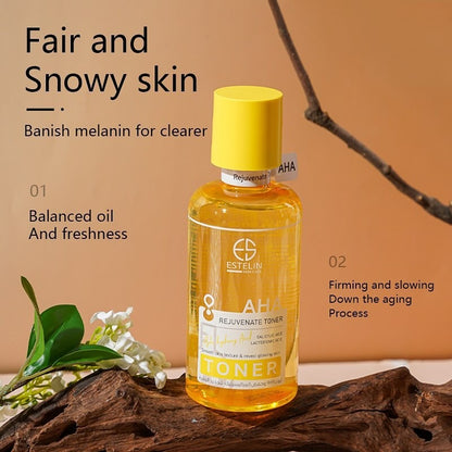 ESTELIN AHA Rejuvenate Toner – 400ml