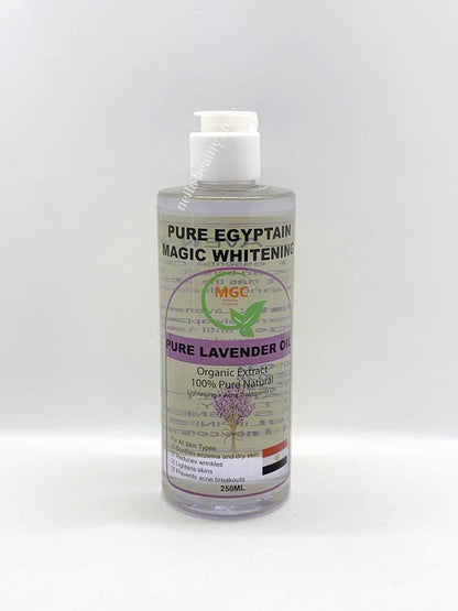 Pure Egyptian Magic Brightening Pure Lavender Oil