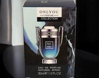 Only You Perfume Collection No. 884 Eau de Parfum (30ml)