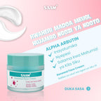 🔥ORIGINAL Saam Renewal Face Cream with QR CODE , BUY 1 GET 1 EXTRA FREE 🔥