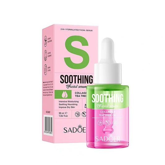 SADOER Soothing Facial Serum