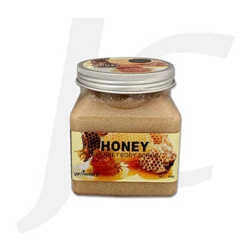 Yan Namei Ji Honey Face & Body Scrub
