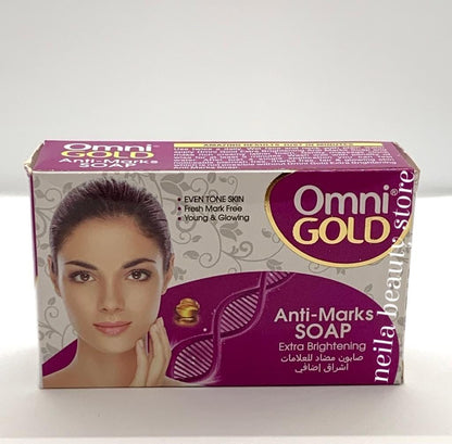 Omni Gold Anti‑Marks Soap