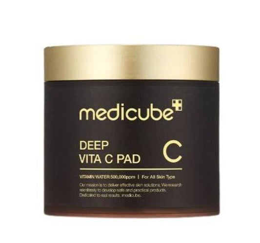 MEDICUBE DEEP VITA C PAD 70 PADS