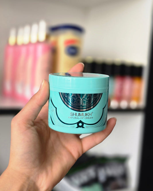 Shumukh Natural Of Cream