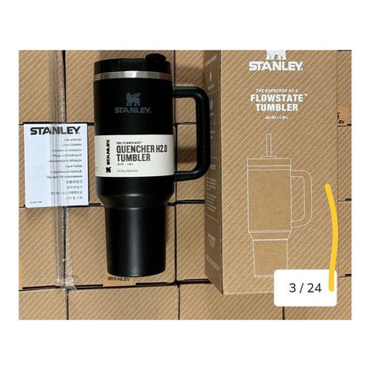 Stanley 40 oz Original Insulated Mug