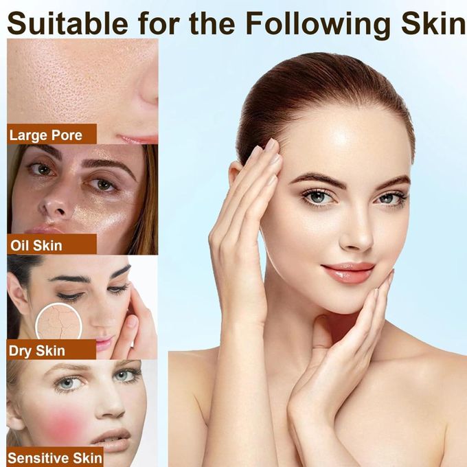 Sadoer Brightening Niacinamide Serum