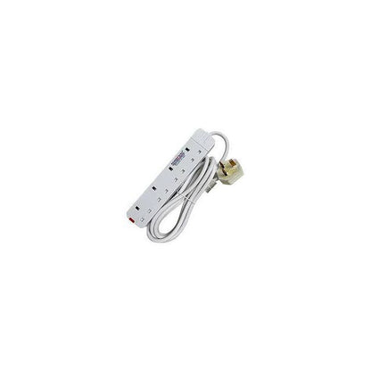 RK Power King 4-Way Extension
