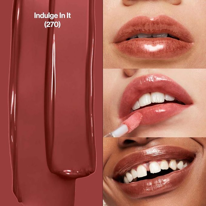 Revlon Super Lustrous The Gloss™ – Indulge In It